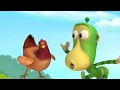 Cartoons For Children Alien Monkeys Animation For Kids