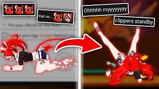 Bae's PERFECT IDOL POSE Completely Caught Chat Off Guard 😭💢