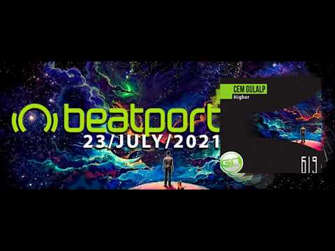 GNR619 - Cem Gulalp - Higher (Original Mix)