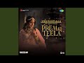 Prem Ki Leela (From "Krishnavataram - Part 1: The Heart (Hridayam)")