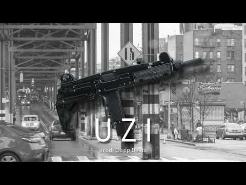 UZI - Pop Smoke x Skinny Flex | DRILL Trap Beat