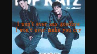 PJ &amp; Duncan - Perfect (acoustic version)