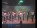 ClapDance Danceshow IrishDreams