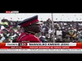 Jenerali Charles Muriu Kahariri achaguliwa kuwa mkuu wa majeshi