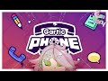 Did You Know They Come From Cute Little Flowers Gartic Phone