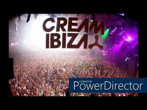 Seb Fontaine & Pete Tong - Live @ Cream in Liverpool 1999 - Trance - Mauro Picotto