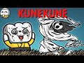 Kunekune Japanese SCARIEST Urban Legends Animated