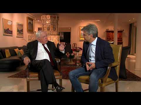 Folge 578: Das Zaudern des Bundesrates und den Rücktritt von Johann Schneider-Ammann