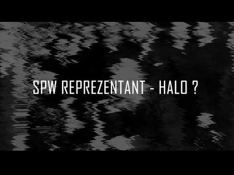 SPW Reprezentant - Halo?