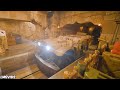 4K Indiana Jones Adventure POV Disneyland Park California 4K 60FPS POV