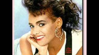 Tracy Spencer - Love is like a game (1986).mp4