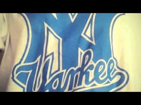 Yarkee - 27 lat (feat. Jayne the Flame) [2010]