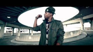 Black Milk "Welcome (Gotta Go)" OFFICIAL VIDEO (HD)