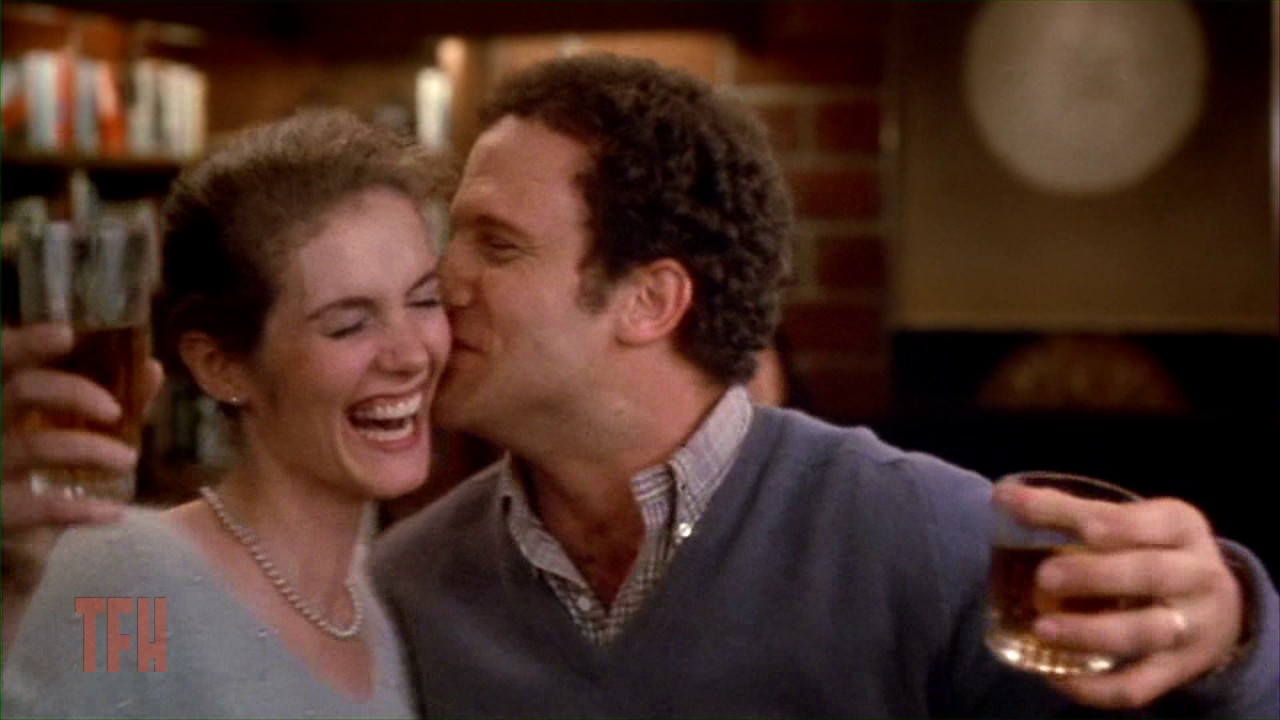 Bob Weide on LOST IN AMERICA