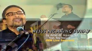 Hesus Ng Aking Buhay