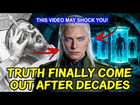BREAKING! AFTER DECADES… “The Truth Finally Comes Out” | Ashtar Command Warning (6)