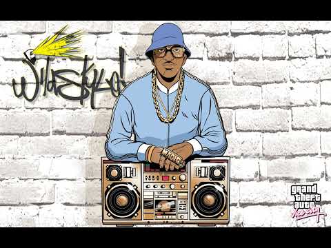 GTA Vice City / Radio Stations / Wildstyle Pirate Radio