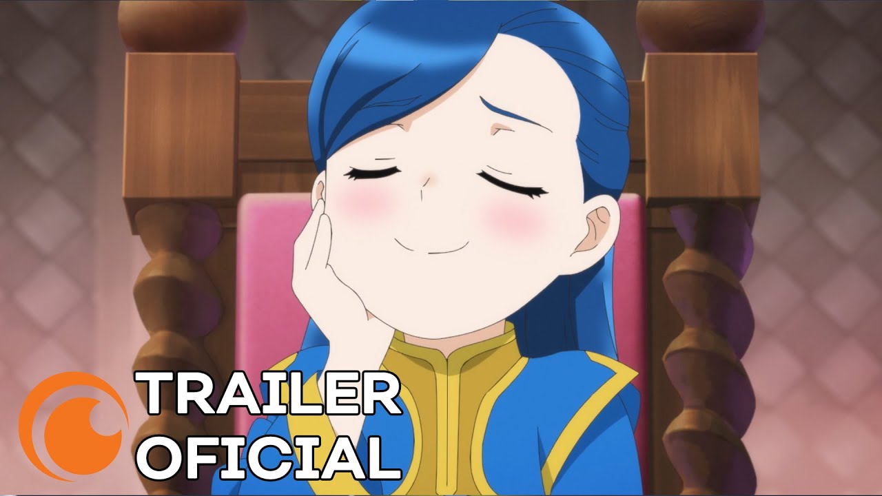 trailer Oficial