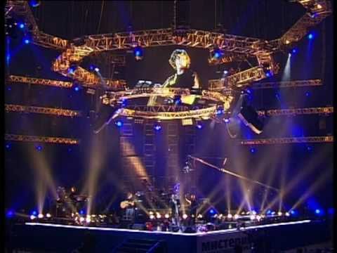 Григорий Лепс - Расскажи (ВЦЗ Live)