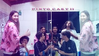 PINTOCAST 2- V4 PERFIL DESENHISTA DE H3NT4L