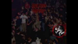 D.R.I. Dead Meat Live 96