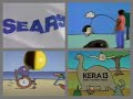 PTV Park Program Break 1996 KERA 3 Reupload