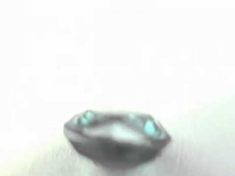 Natural Blue Pear Cut Loose Diamond at Pricepointshop