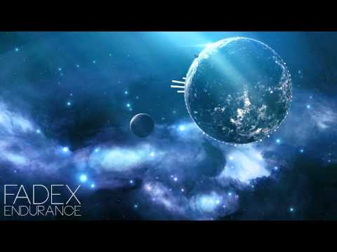 FadeX - Starburst (Original Mix)