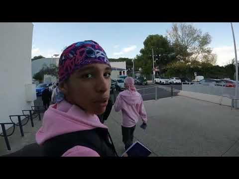 VLOG – Coupe Occitanie XCombat 🥊 | Première vidéo de la chaîne + fin du combat explosive !