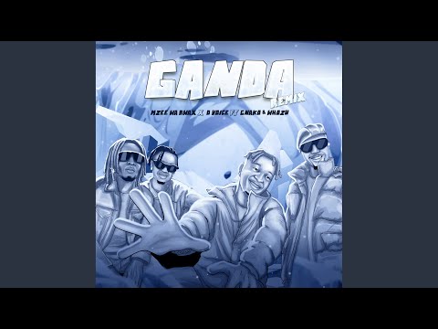 Ganda (Remix)