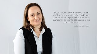 Nadia Bernart Oldoni | Cresol 30 anos - Episódio 25