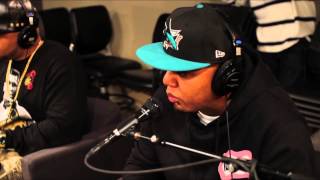 Torae & Skyzoo describe the Barrel Brothers album