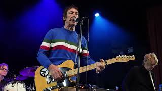 Buzzcocks - Nothingless World [Official Video]