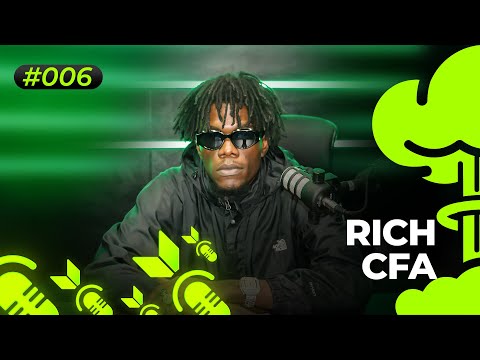 RICH CFA | ATÔMICA PODCAST | #006