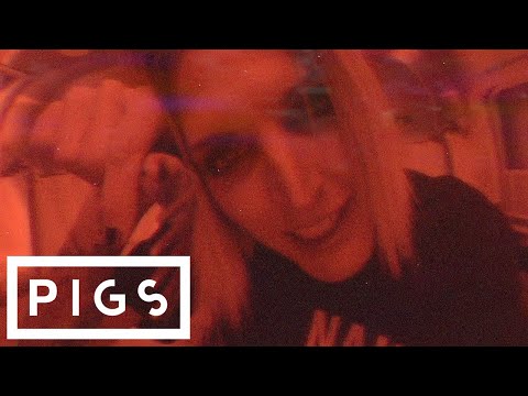 𝗪𝗲 𝗔𝗿𝗲 𝗣𝗜𝗚𝗦 x STAY METAL RAY - THE RED (Chevelle Cover) [Official Video]