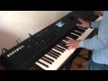 Adele - Hello - Piano Cover Version - Oyster ...