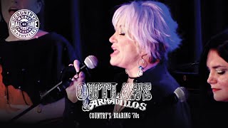 Tanya Tucker performs “Would You Lay with Me (In a Field of Stone)” • FOR ‘OUTLAWS AND ARMADILLOS&#39;