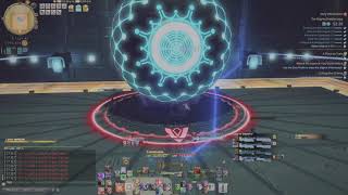 FINAL FANTASY XIV - Endwalker || The Stigma Dreamscape - Stigma-4