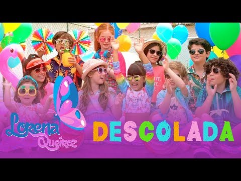 DESCOLADA - LORENA QUEIROZ
