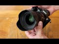 Objektyvas Sigma 35mm F1.4 DG DN | Art | Sony E-mount