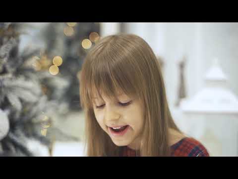 6a Sofia - Jõuluaeg (Video)