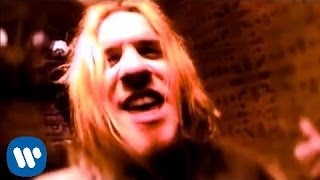 Fear Factory - Replica [OFFICIAL VIDEO]