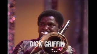 Rahsaan Roland Kirk on Ed Sullivan show
