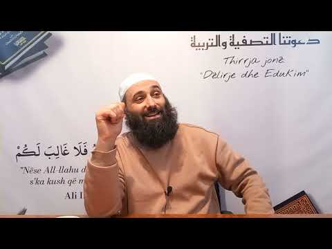 27.MËSIME PËR FËMIJËT(PYETJE DHE PËRGJIGJE-FIKHU) Ergin SHALA