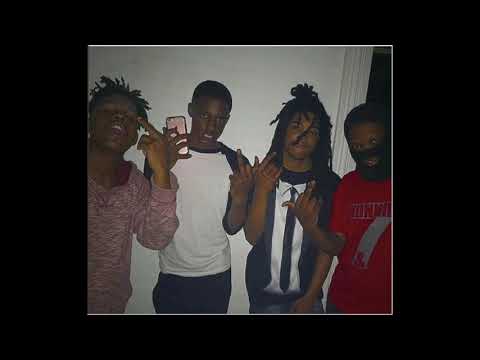 OgFrontDoor ft FrontDoorKwon - Shooters Freestyle