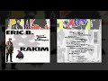 Eric B. & Rakim - Keep The Beat (HQ)