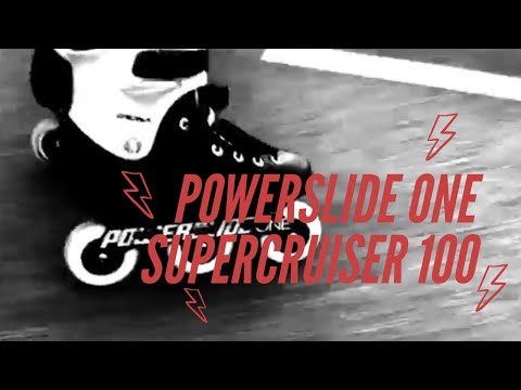 2019 Q3 | Powerslide One Bronx Supercruiser 100