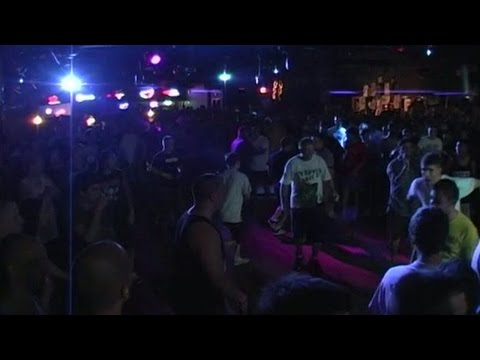 [hate5six] Clubber Lang - August 15, 2009
