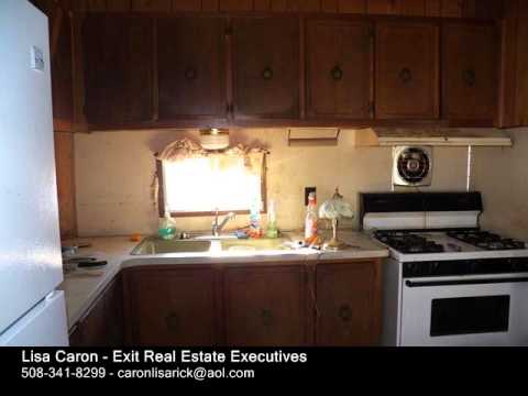 14 Conestoga Trail, Brookfield MA 01506 - Mobile Home - Real Estate - For Sale -