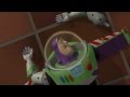 Toy Story-I will go Sailing No More (Italian Reverse Scene)